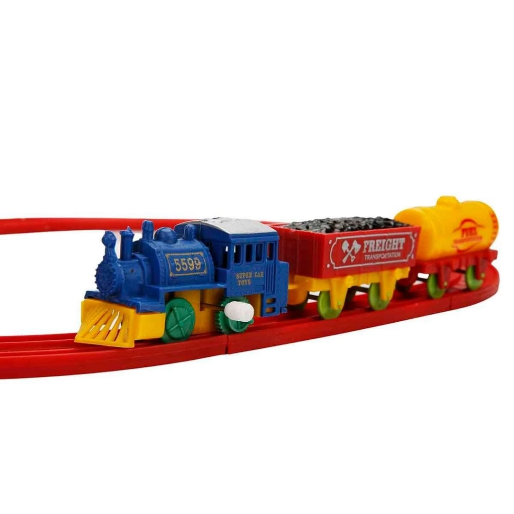 Tren Seti 11 Parça