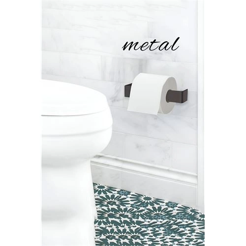Tuvalet Kağıdı Tutucu Metal Delmeden Yapışkanlı 720748