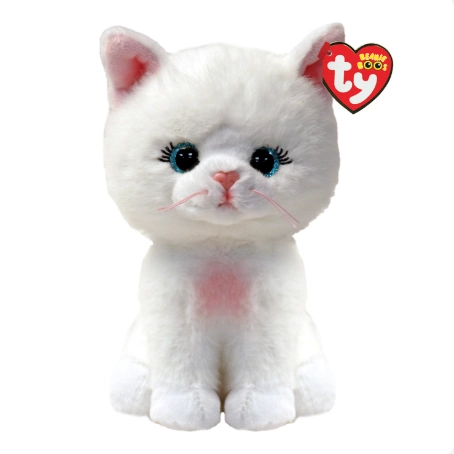 TY37377 AMELİA CAT WHİTE REG -MGA