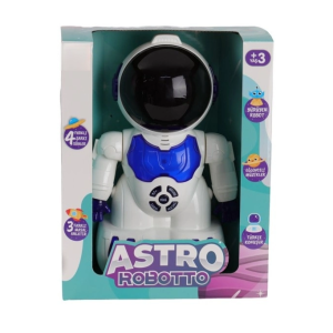 URT010-005 ASTRO ROBOTTO