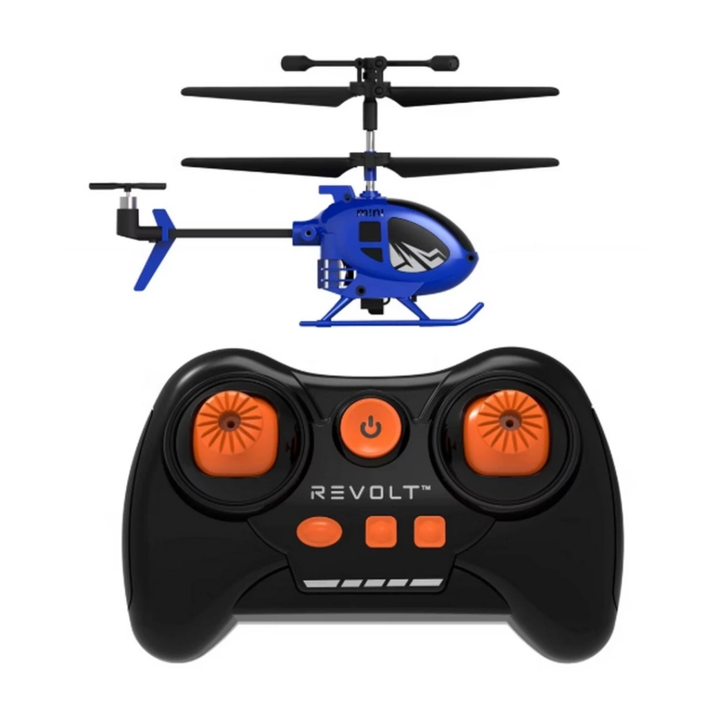Uzaktan Kumandalı  Helikopter