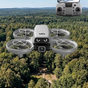 V8 DRONE