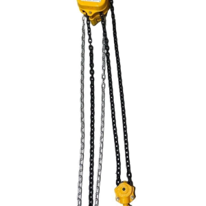 Vivastar WCAR1-5 1000 Kg 5 Metre Caraskal