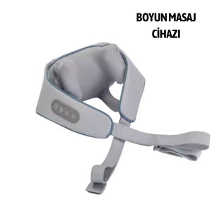 VNB-01 Titreşimli Masaj Aleti