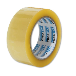 Vodaseal Şeffaf Koli Bandı 45 mm 100 Metre