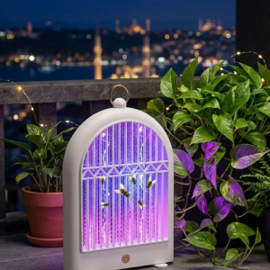 W11 SİNEK KOVUCU BEYAZ
