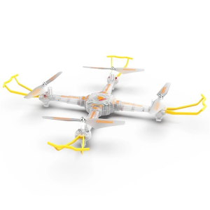 X33 U/K ŞARJLI 4 ROTORLU DRONE