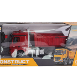YDL879-B4 ŞARJLI BÜYÜK BOY FULL FONK KAMYON