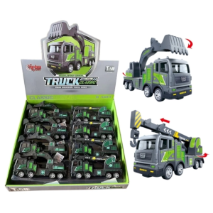YH-711-50 SÜRTMELİ 1:50 FÜME VİNÇ ADET FİYATI -VRD