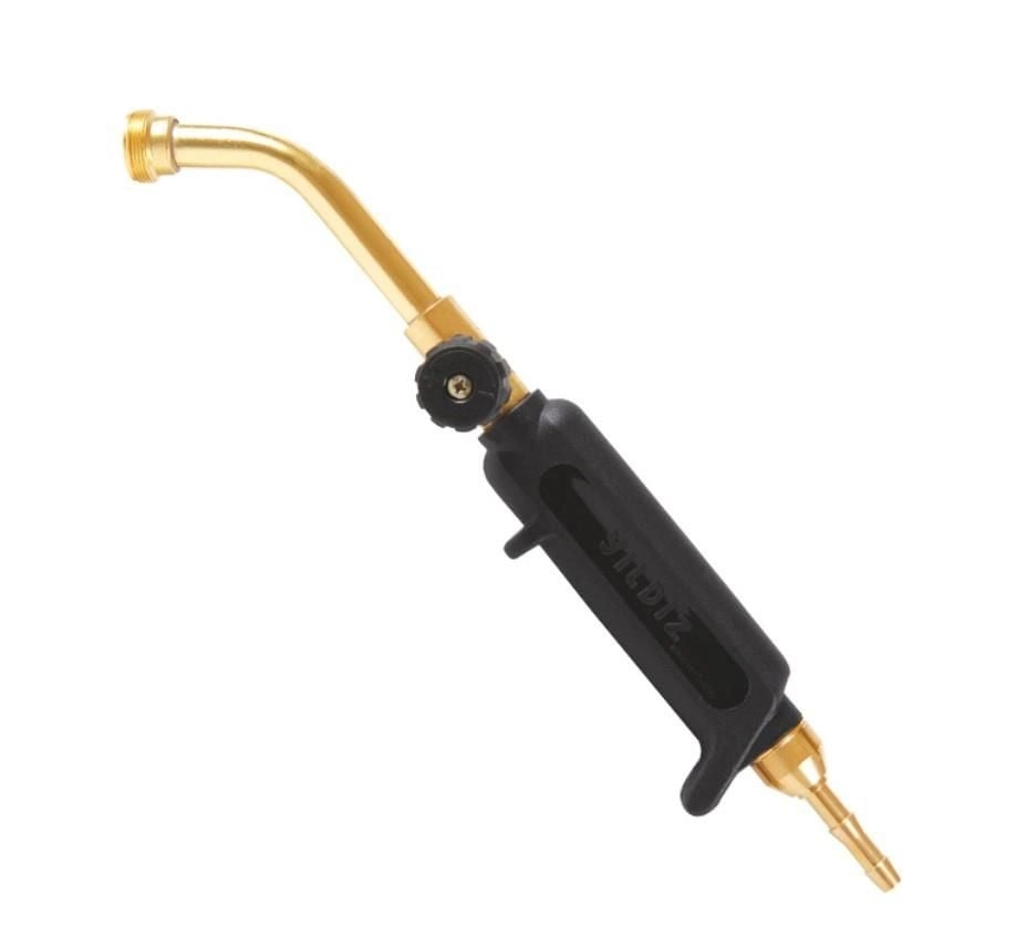 Yıldız 2206 Propan Tutamak Sabit Boyunlu 100 mm