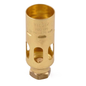 Yıldız 3132 Tav ve Kaynak Baslıgı (Başlık Çapı 32 mm)