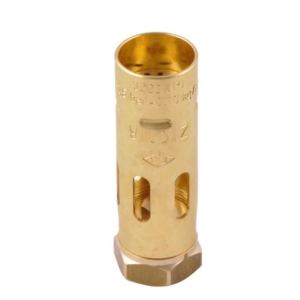 Yıldız 3222 Nokta Alev Kaynak Baslıgı (Başlık Çapı 22 mm)