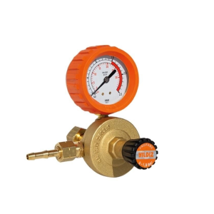 Yıldız 5120 Basınç Düsürücü Propan (Lpg) Manometreli