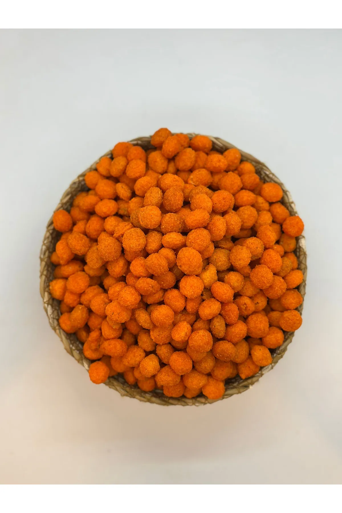 Misket Cips 1000 Gr (1 Kg) 1 Misket Cips 1000 Gr (1 Kg)