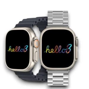 HELLO 3
