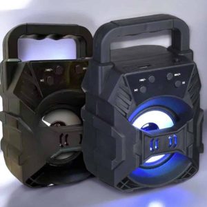 Yüksek Performanslı Bluetooth Hoparlör Kablosuz Taşınabilir