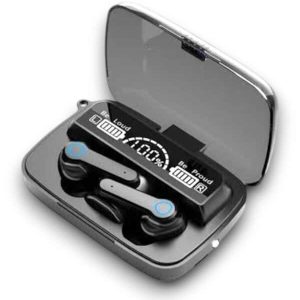 M19 BLUETOOTH KULAKLIK