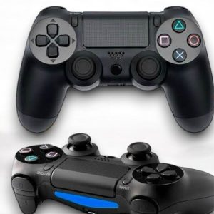 PS 4 KOL