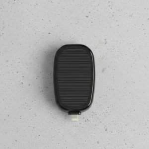 Solar Şarjlı Powerbank Acil Durum İçin Hafif ve Kompakt