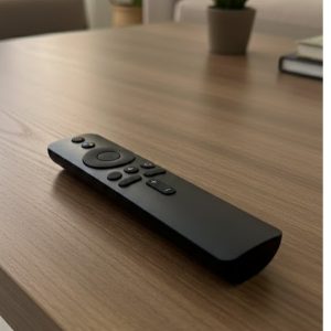 Kablosuz Bluetooth TV Kumandası Kolay Eşleştirme Özellikli