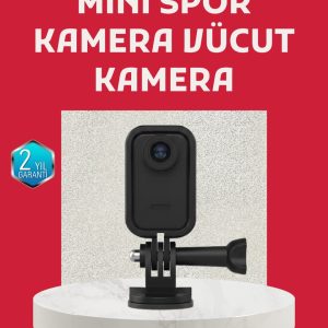 Cep Boy Kamera ile Her Anınızı Pratik ve Stabil Kaydedin