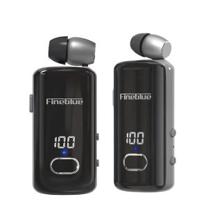 Fineblue F580 Kablosuz Kulaklık