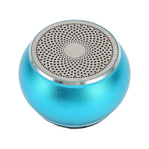 Bluetooth 5.0 Mini Taşınabilir Hoparlör – Yüksek Ses Kalitesi Eller Serbest Arama ve Uzun Pil Ömrü