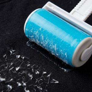 Kedi Köpek Tüy Toplayıcı Rulo Yıkanabilir Tekrar Kullanılabilir Tüy Temizleme Aparatı