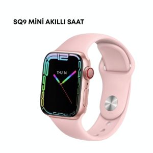 SQ9 MİNİ AKILLI SAAT
