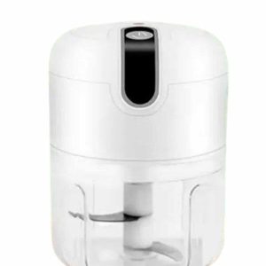 Mini El Rondosu Şarjlı Doğrayıcı Taşınabilir Rondo Blender 250 ML