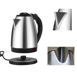 KETTLE