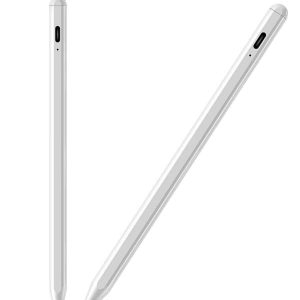 Dokunmatik Kalem Tablet Kalemi Çizim Stylus Kalem Yedek Uçlu