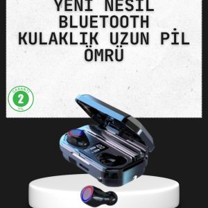 Ergonomik ve Hafif Tasarım – Gün Boyu Konforlu Kullanım