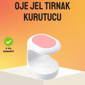 Kompakt ve Taşınabilir Kurutucu – Ev ve Seyahat Kullanımına Uygun