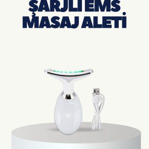 Ev Tipi Cilt Sıkılaştırma Aleti | Gıdı Toparlama ve Gençleştirme Teknolojisi