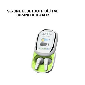 SE ONE KULAKLIK GÜMÜŞ