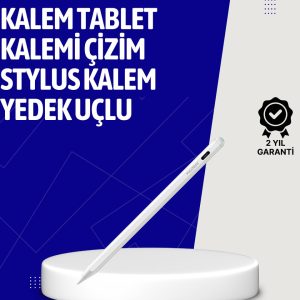 Eğim Sensörlü Dijital Kalem – Yüksek Hassasiyetli 10 mm Uç Uzun Pil Ömrü