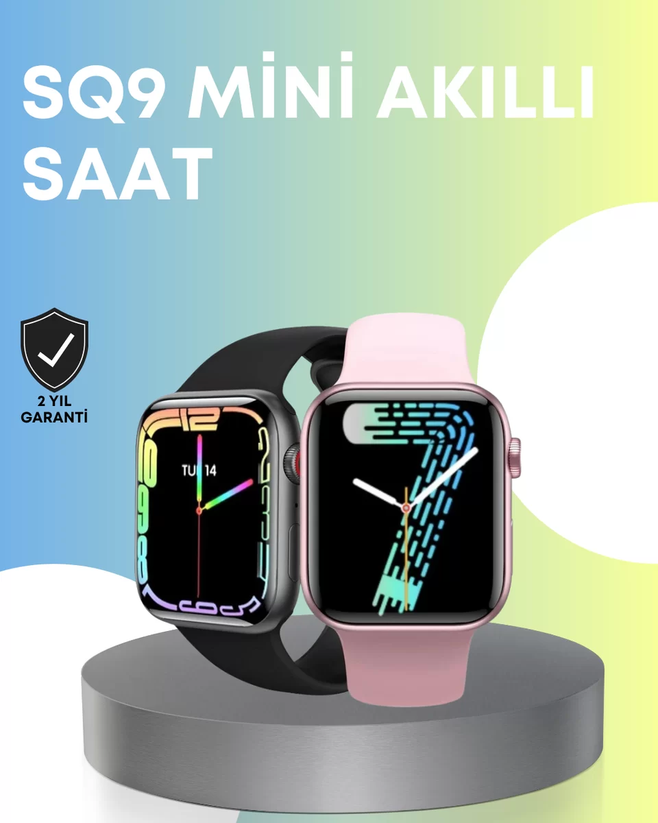 AMOLED Ekranlı Akıllı Saat Bluetooth Aramalı IP67 Suya Dayanıklı 1 AMOLED Ekranlı Akıllı Saat Bluetooth Aramalı IP67 Suya Dayanıklı