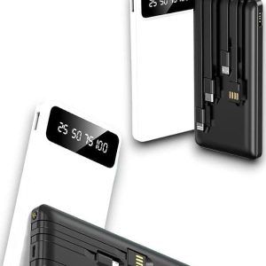20.000 POWERBANK