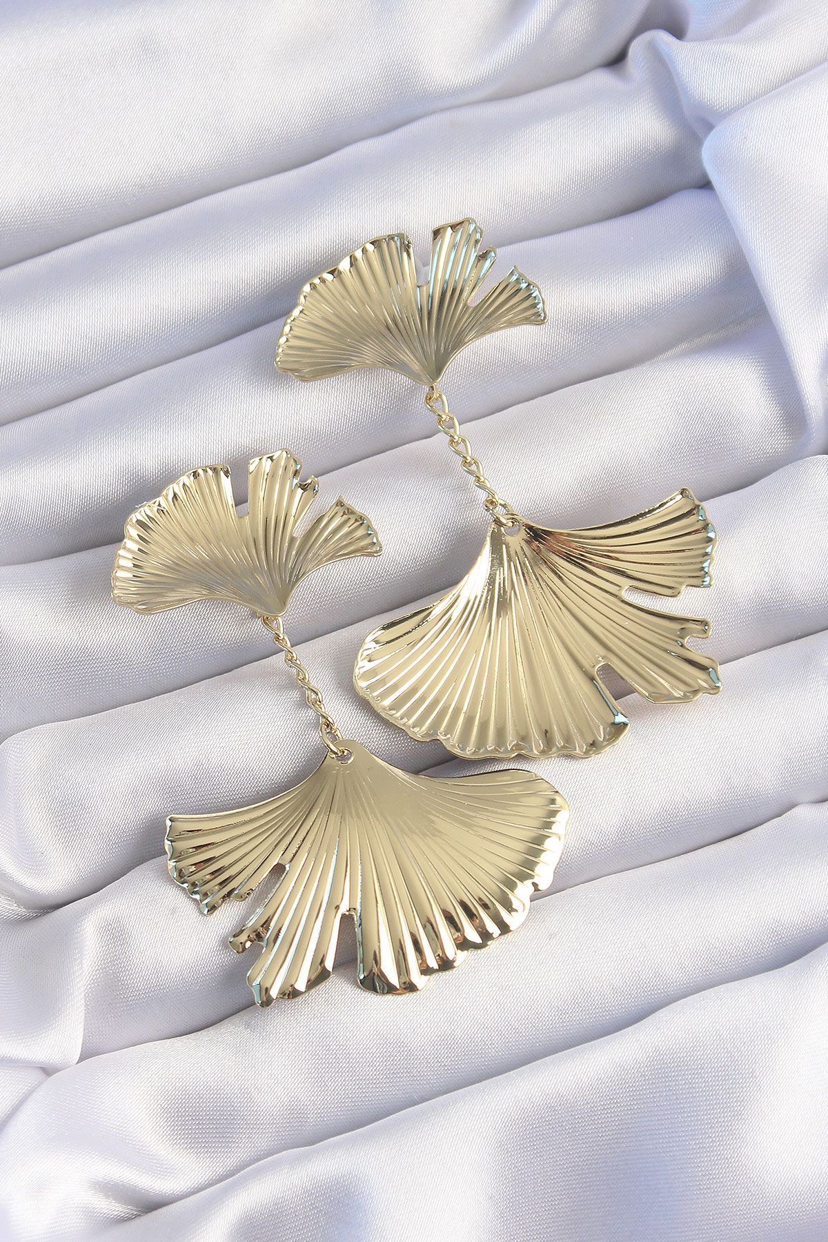 316L Çelik Gold Zirkon Taşlı Deniz Tema Charmlı Kadın Kolye 5886 1 316L Çelik Gold Zirkon Taşlı Deniz Tema Charmlı Kadın Kolye 5886