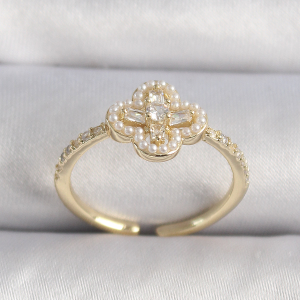 CM 14K Gold Renk Topçuk Model 60 cm Kadın Kolye 5886