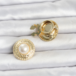 Pirinç Zirkon Taşlı Halka Model Gold Renk 3'lü Çift Kadın Küpe Set 5886