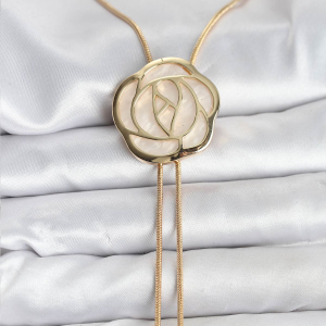 316L Çelik Gold Renk 6'lı Set Kalp Form Kadın Küpe 5886