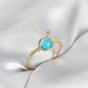 Pirinç Zirkon Taşlı Ezme Zincirli Kutup Yıldızı Model Gold Renk Y Kolye 5886