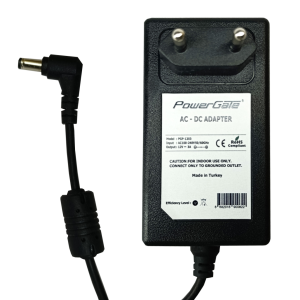 PowerGate PGP-1203, 12V, 3A, DC ADAPTÖR(1923)