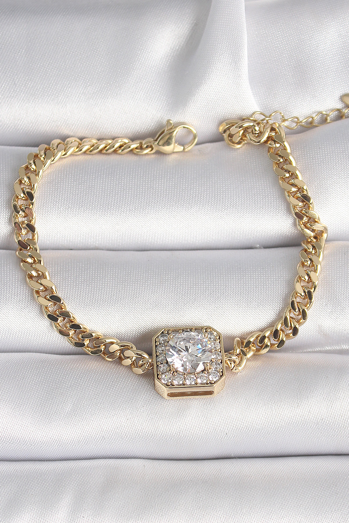 Vintage Model Kahverengi Gold Renk Pirinç Kadın Küpe 5886 1 Vintage Model Kahverengi Gold Renk Pirinç Kadın Küpe 5886