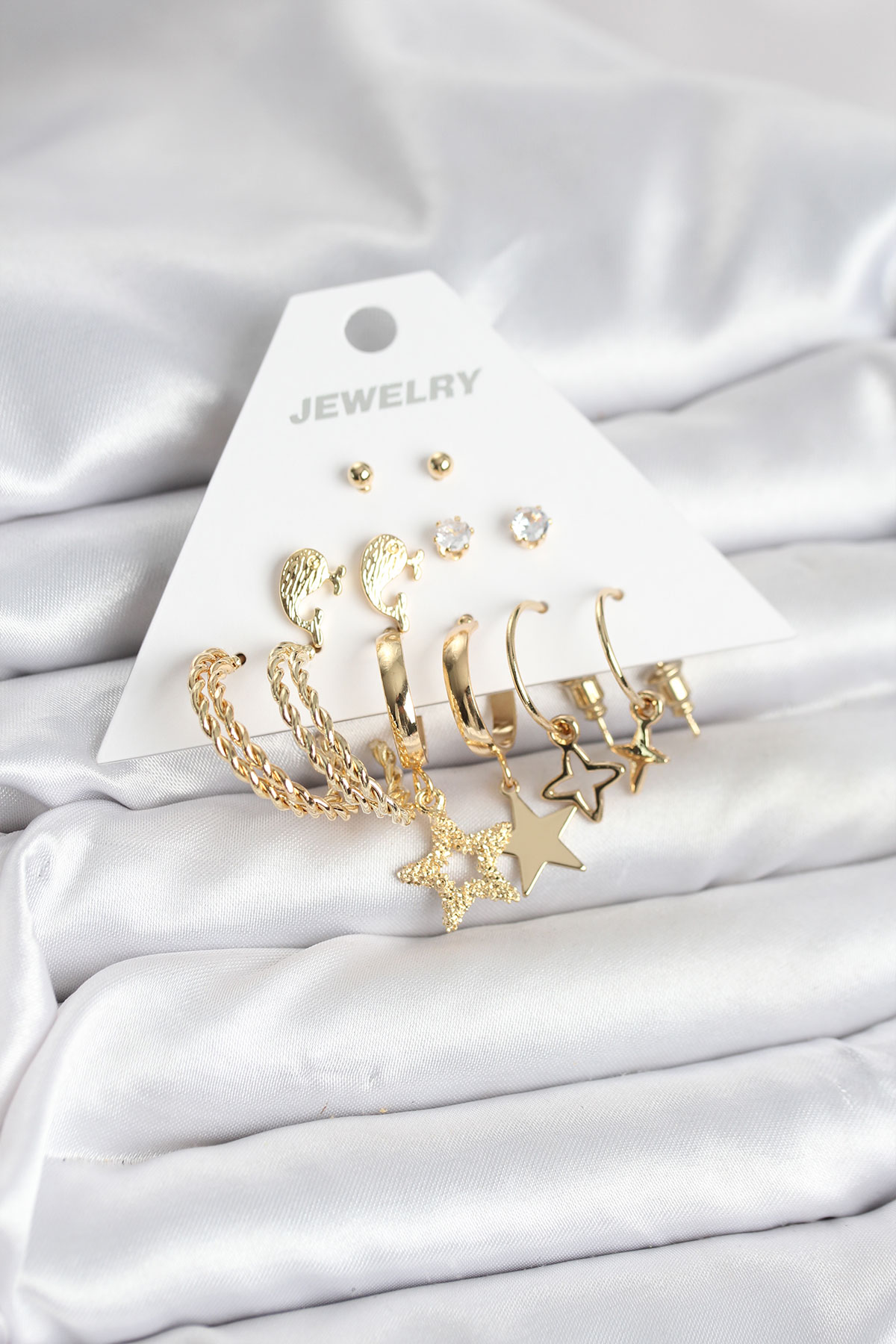 14K Gold Renk Kaplama Zincir Model CM Kadın Kolye 5886 1 14K Gold Renk Kaplama Zincir Model CM Kadın Kolye 5886