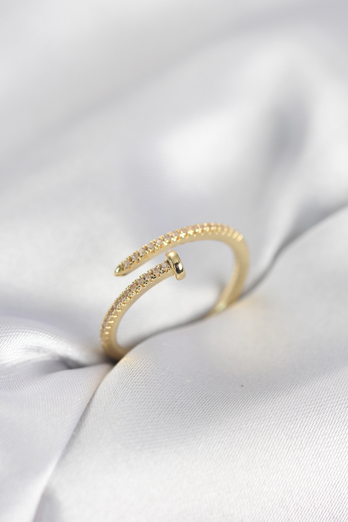 Pirinç Zirkon Taşlı Gold Renk Kadın Y Kolye 5886 1 Pirinç Zirkon Taşlı Gold Renk Kadın Y Kolye 5886