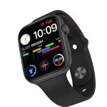 Akıllı Saat Sesli Görüşme Bluetooth Bağlantılı Kablosuz Şarj Özelliği