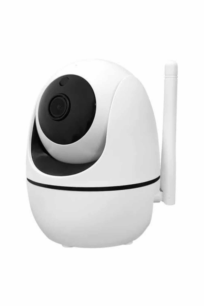 WİFİ KAMERA 4 WİFİ KAMERA - Görsel 4